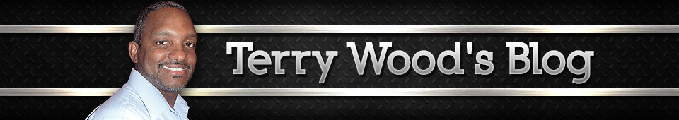 Terry Wood's Blog